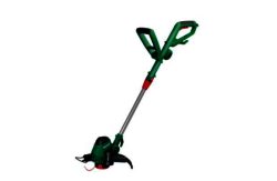 Qualcast Corded Grass Trimmer - 450W